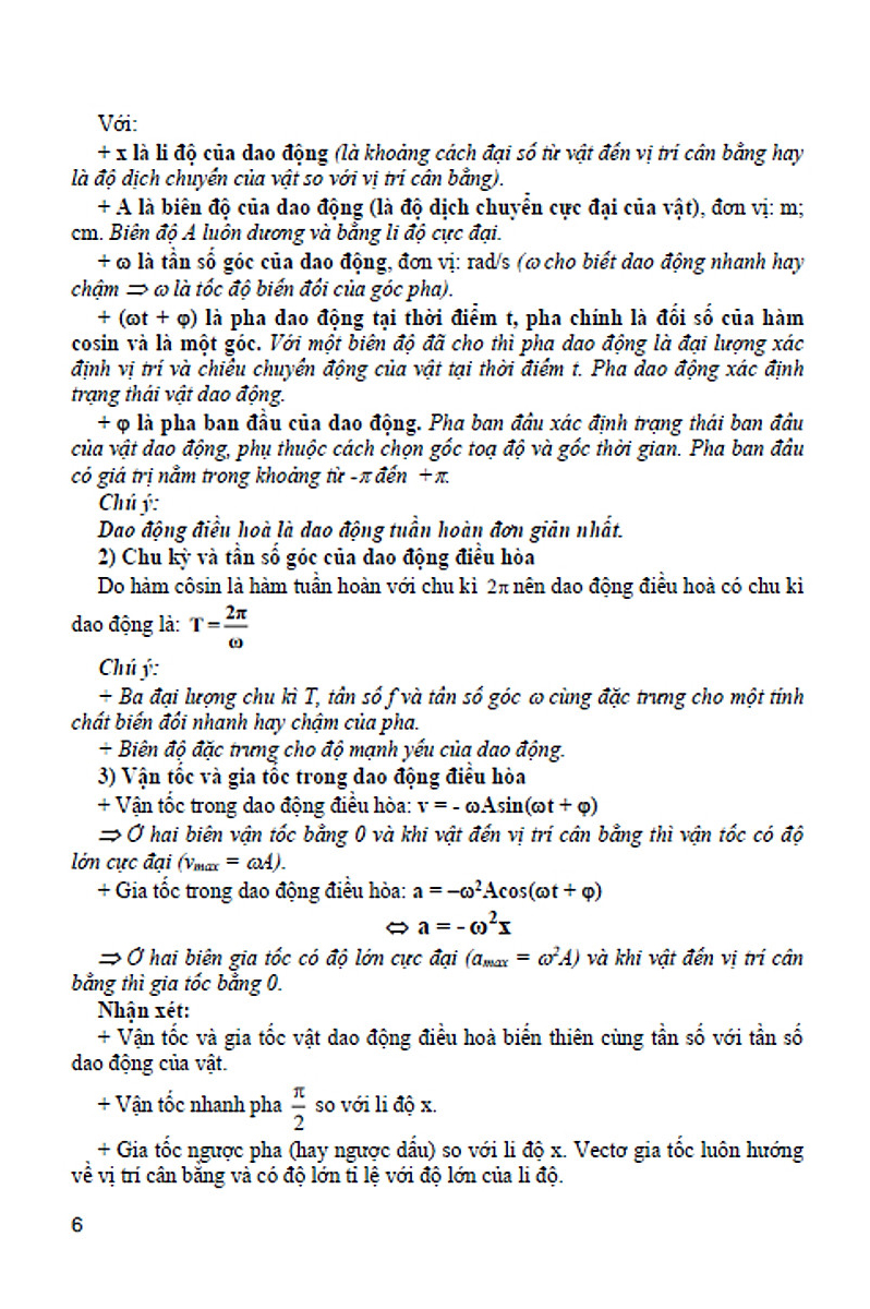 sách tham khảo vật lí 11 (dùng chung cho các bộ sgk hiện hành)