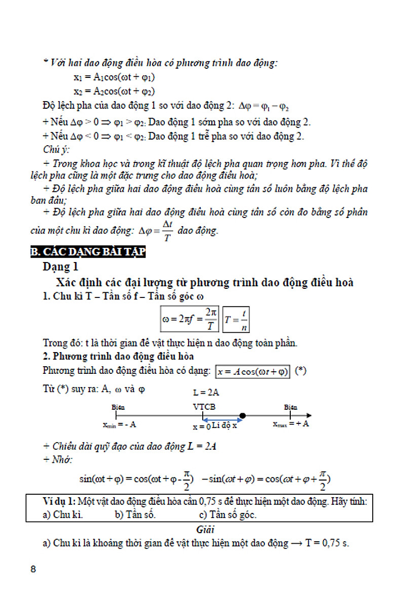 sách tham khảo vật lí 11 (dùng chung cho các bộ sgk hiện hành)