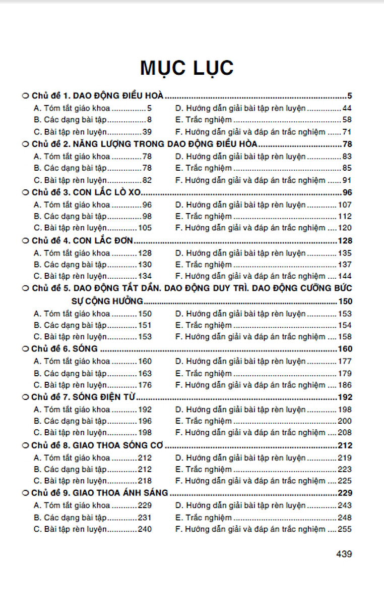 sách tham khảo vật lí 11 (dùng chung cho các bộ sgk hiện hành)