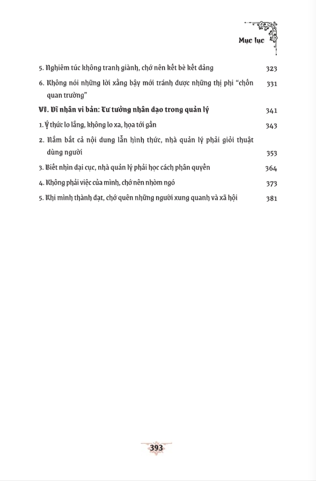 sách thánh hiền - nhân