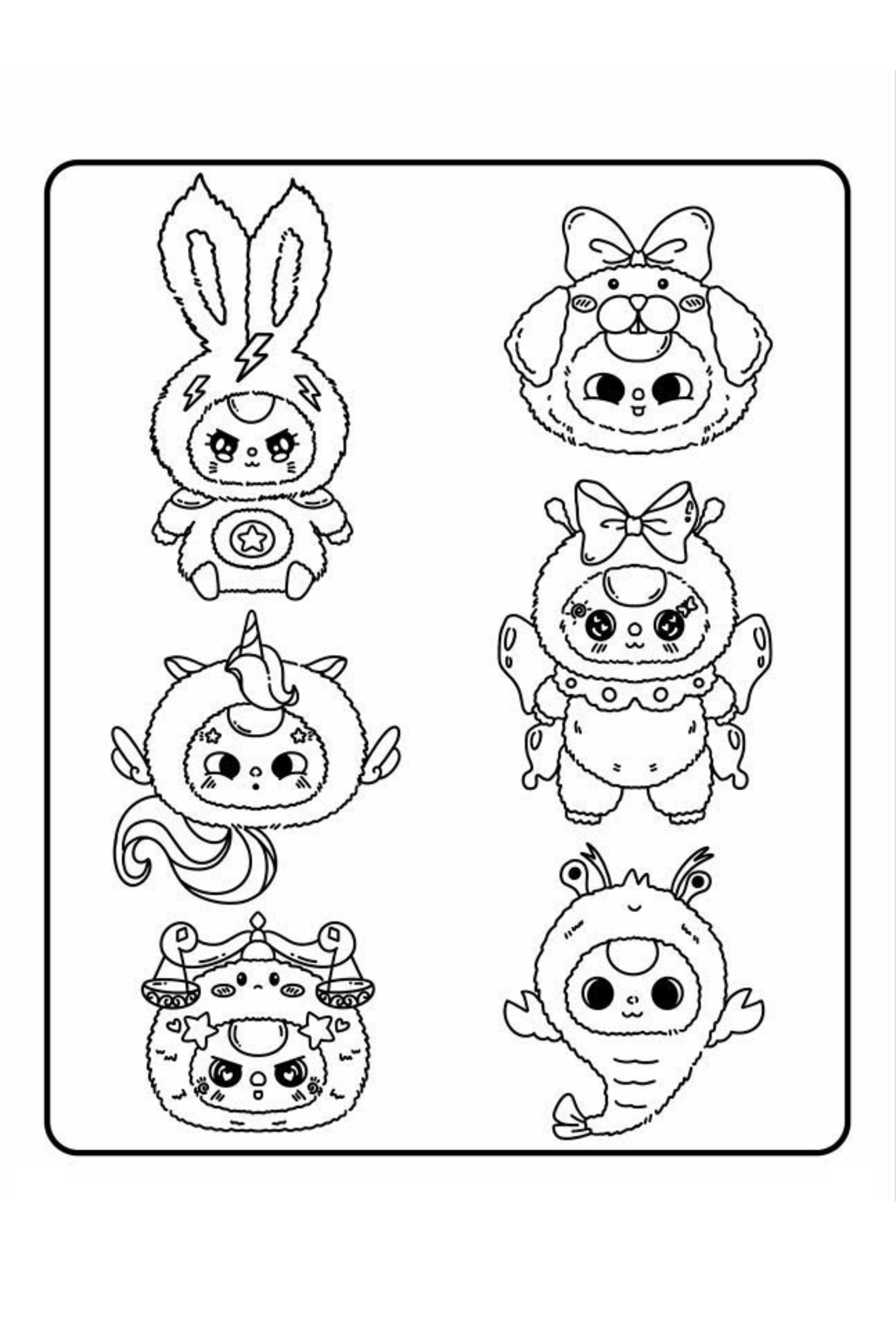 Sach To Mau Baby Three Ngoi Lang Hanh Phuc