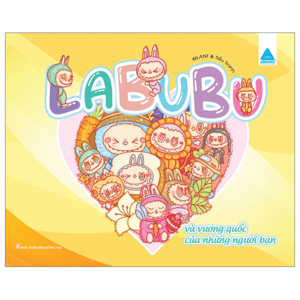 Sach To Mau Baby Three Something Make Me Happy