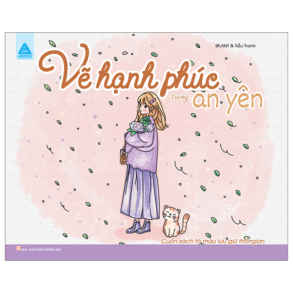 Sach To Mau Baby Three Something Make Me Happy