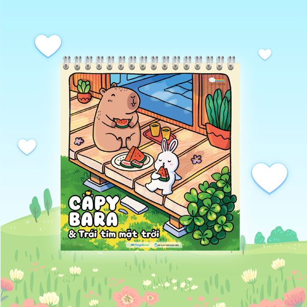 Sach To Mau Baby Three Va Cau Vong Cam Xuc