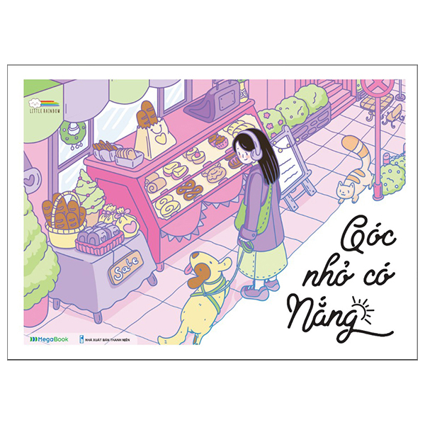 Sach To Mau Baby Three Va Cau Vong Cam Xuc