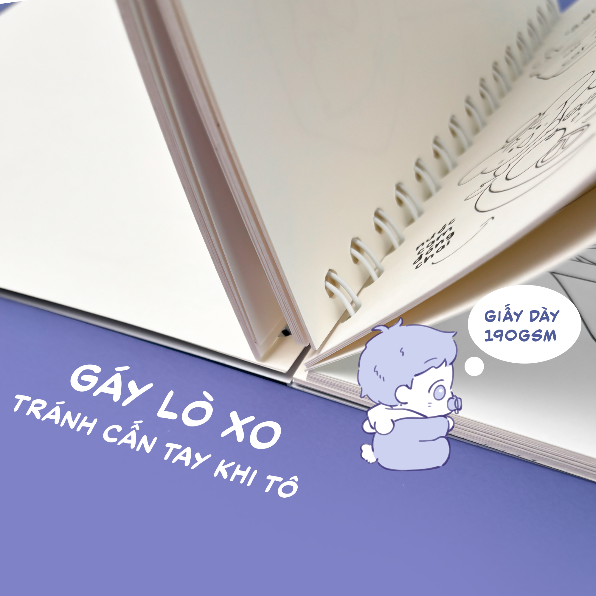 Sach To Mau - Chibeo Oi! Hom Nay Quay Gi Nao?