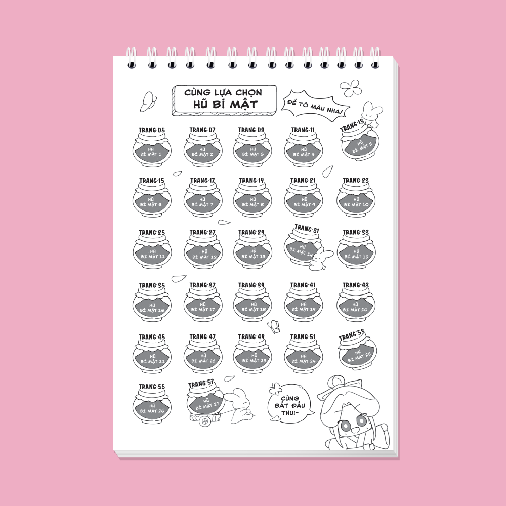 Sach To Mau - Mot Ngay Thu Xuyen Khong Vao The Gioi Ky La