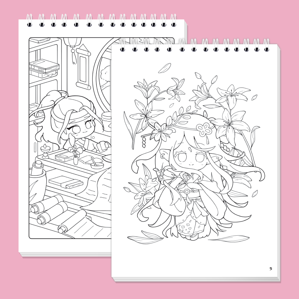 Sach To Mau - Mot Ngay Thu Xuyen Khong Vao The Gioi Ky La