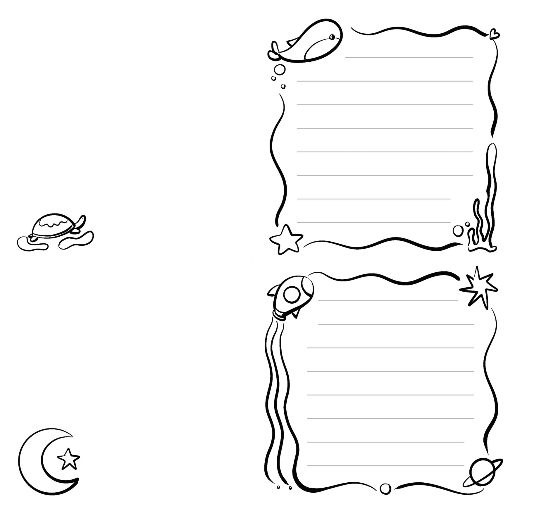 sách tô màu - tấm thiệp cảm xúc