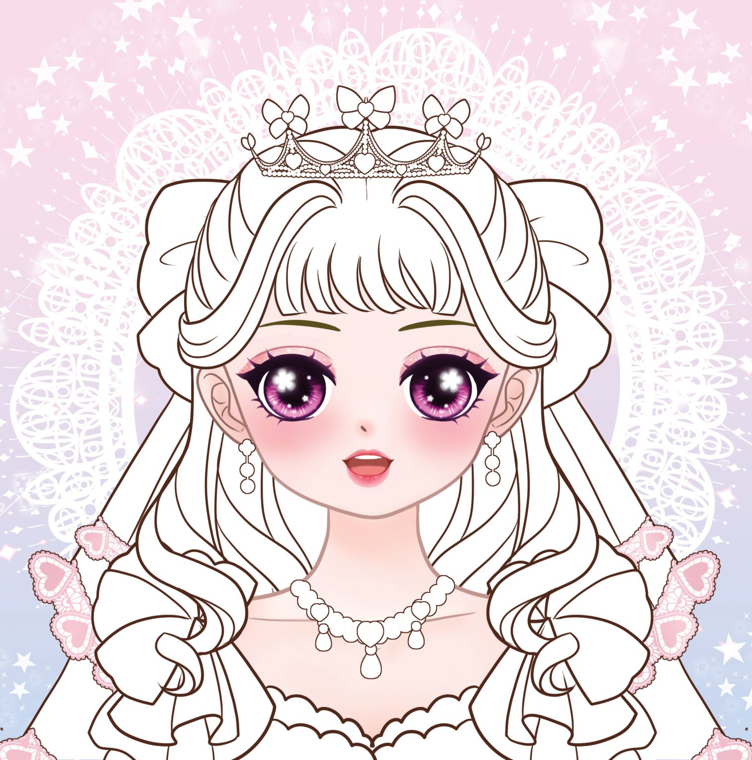 sách trang điểm mia - cô dâu ngọt ngào