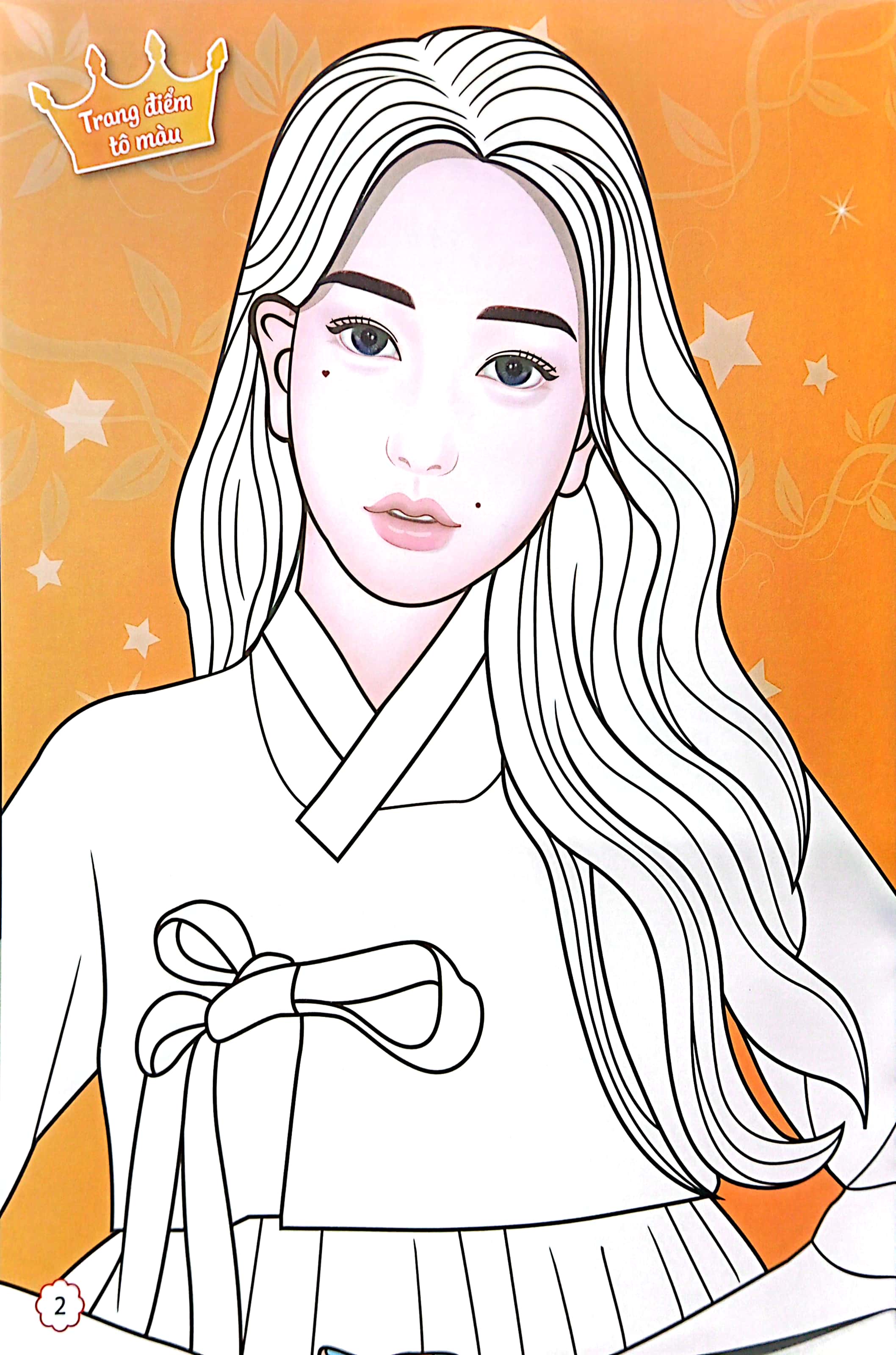 sách trang điểm thần tượng âm nhạc hàn quốc - wonyoung - thỏa sức sáng tạo cùng sticker trong suốt