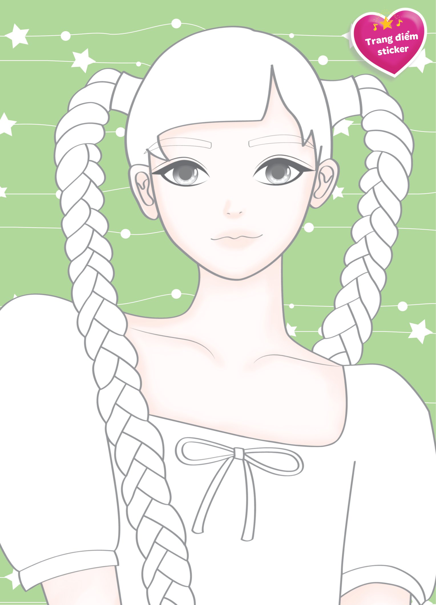 sách trang điểm - thần tượng hàn quốc lisa