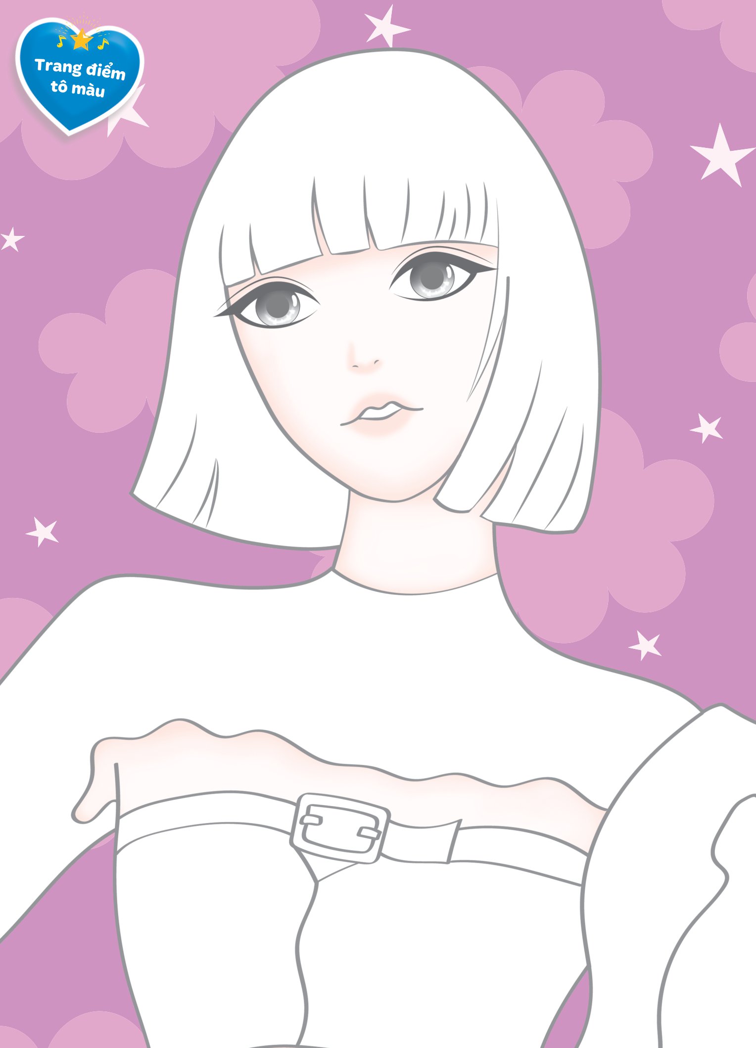 sách trang điểm - thần tượng hàn quốc lisa