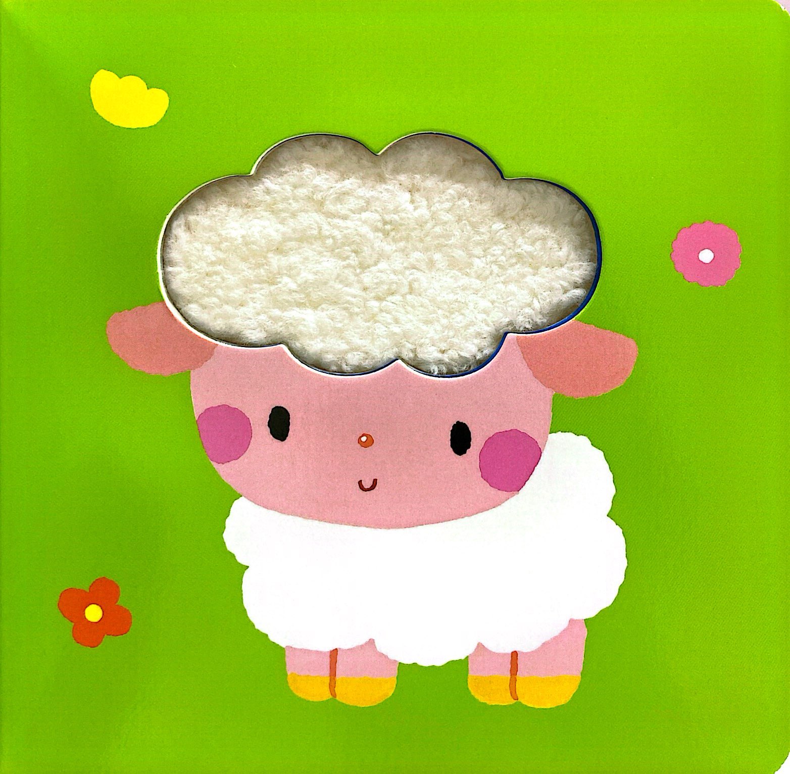 sách tranh chạm của arakawa shizue - thứ mềm mại này là gì vậy?