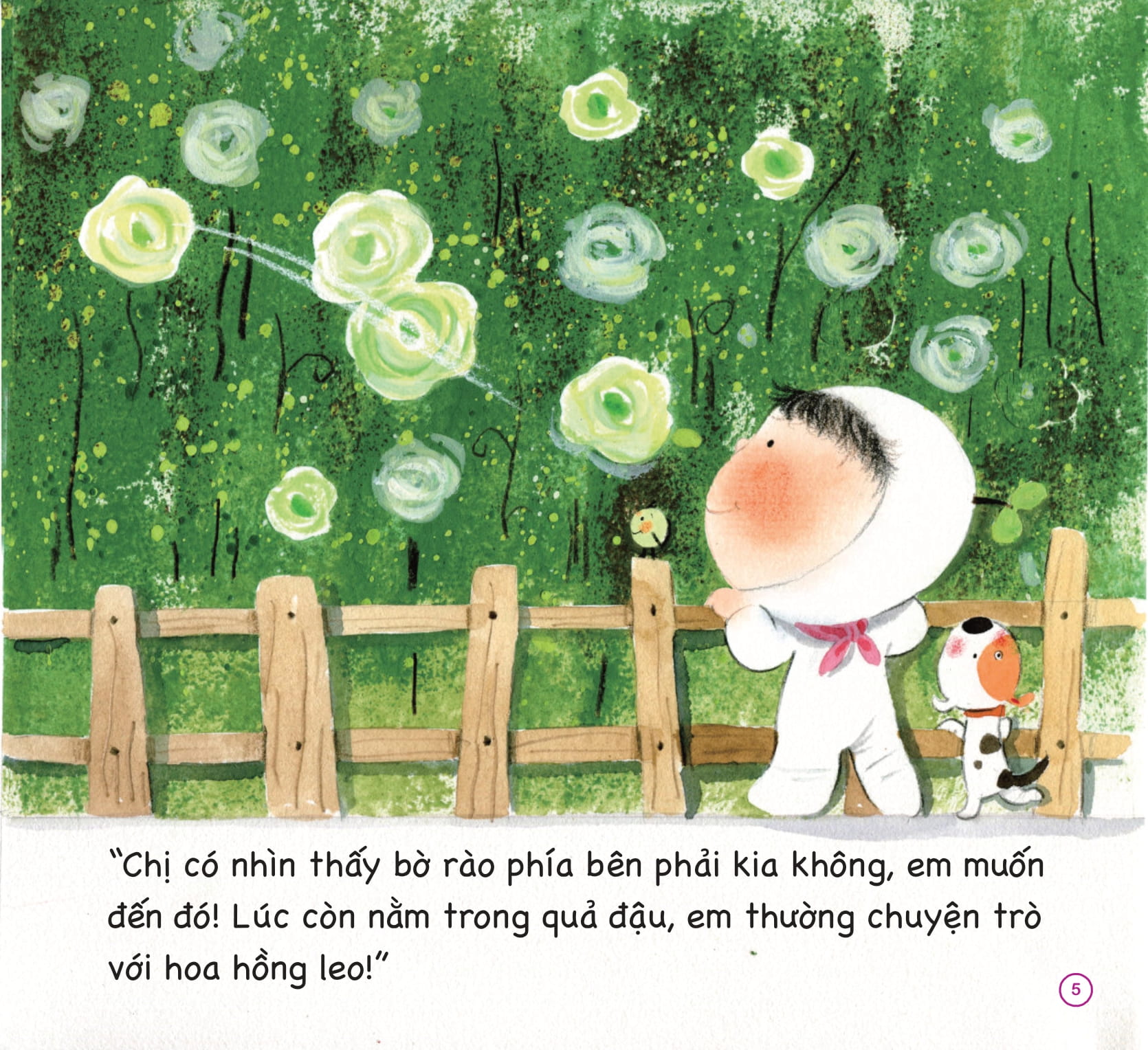 sách tranh học nói - bé bi bô… - học đếm