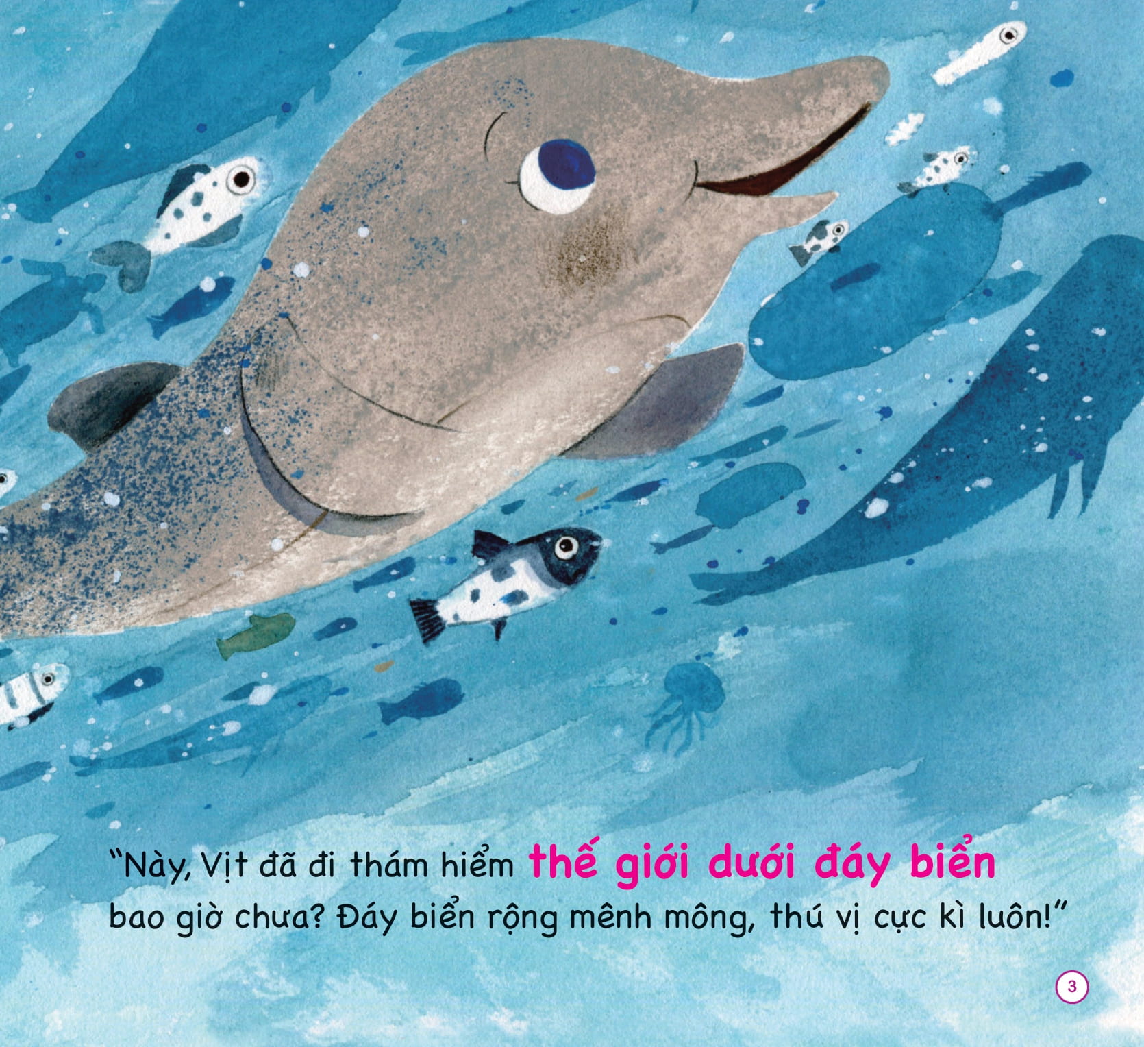 sách tranh học nói - bé bi bô… - học kể chuyện