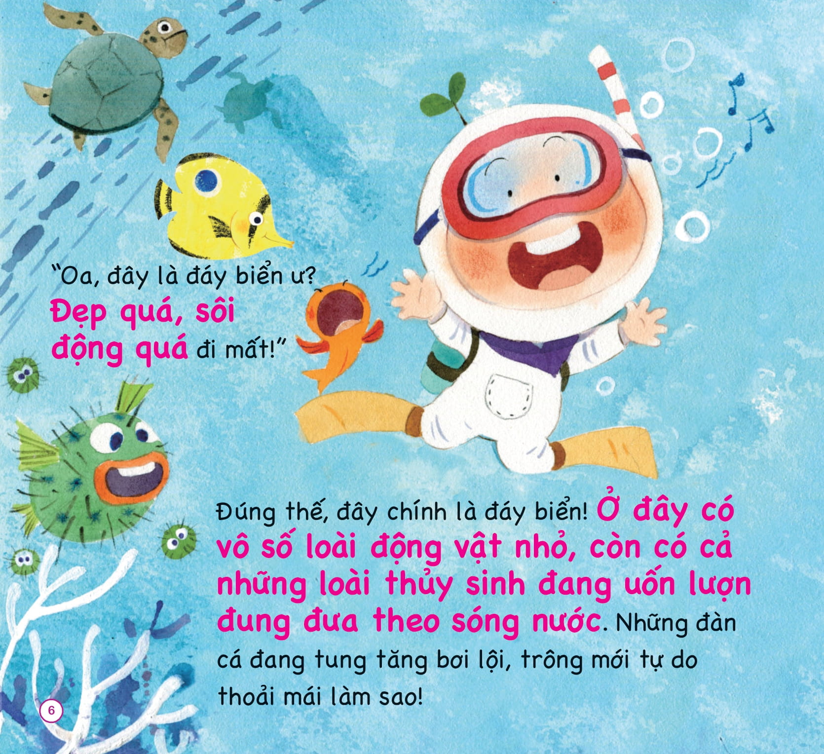 sách tranh học nói - bé bi bô… - học kể chuyện