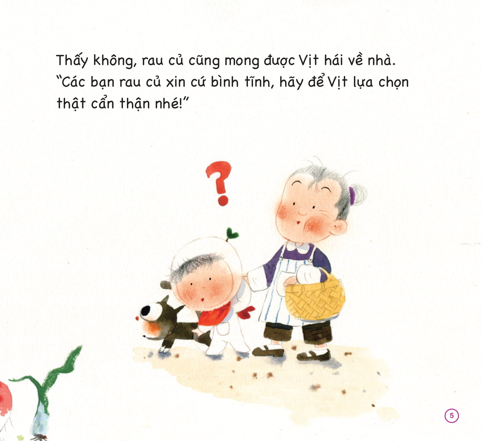 sách tranh học nói - bé bi bô… - học từ trái nghĩa