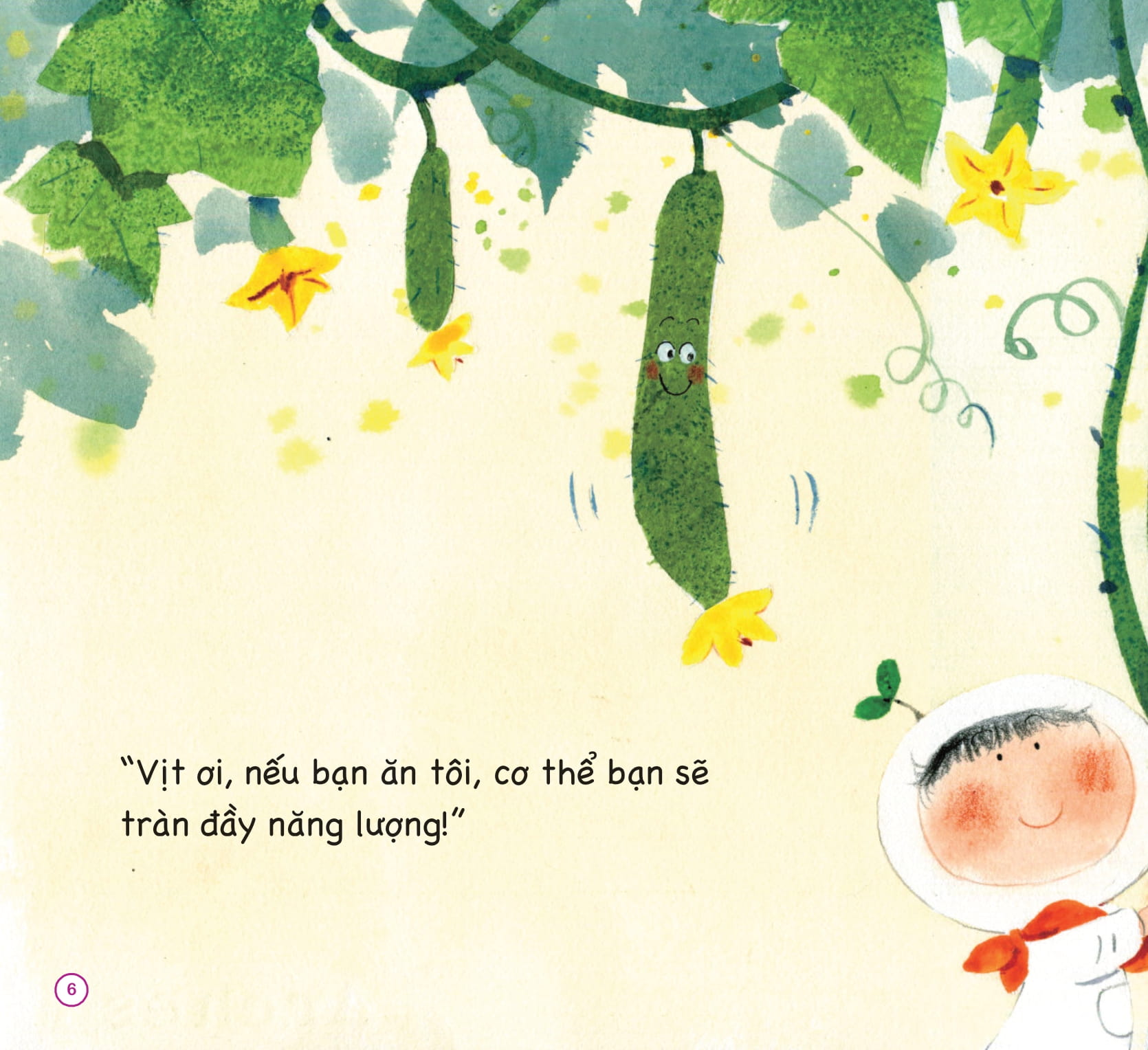 sách tranh học nói - bé bi bô… - học từ trái nghĩa