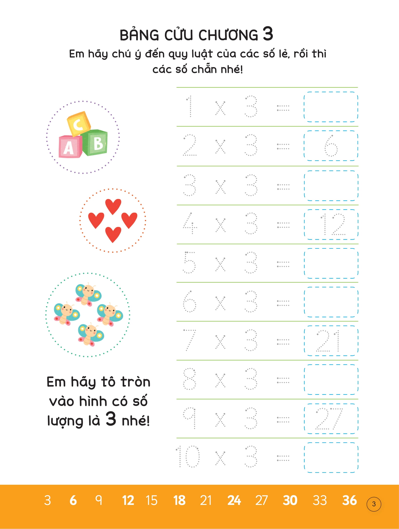 sách viết xóa thông minh - bảng cửu chương và phép cộng