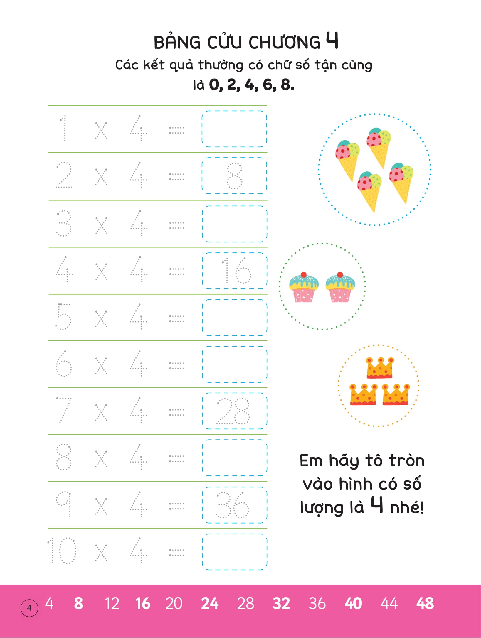 sách viết xóa thông minh - bảng cửu chương và phép cộng