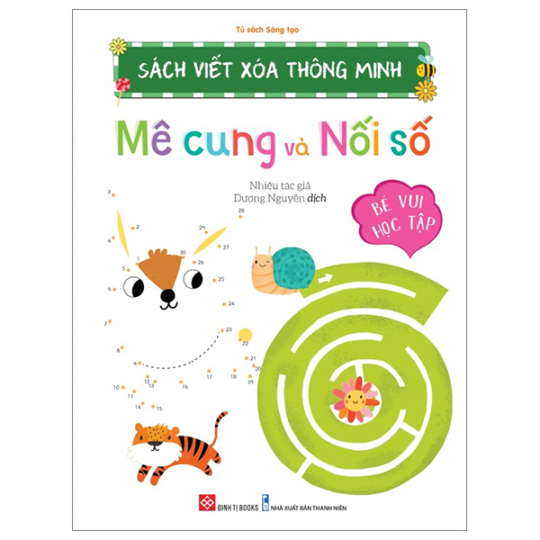 Sách Viết Xóa Thông Minh - Nông Trại Vui Vẻ - Ảnh 20