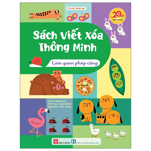 Sách Viết Xóa Thông Minh - Phân Loại Và Ghép Cặp - Ảnh 21