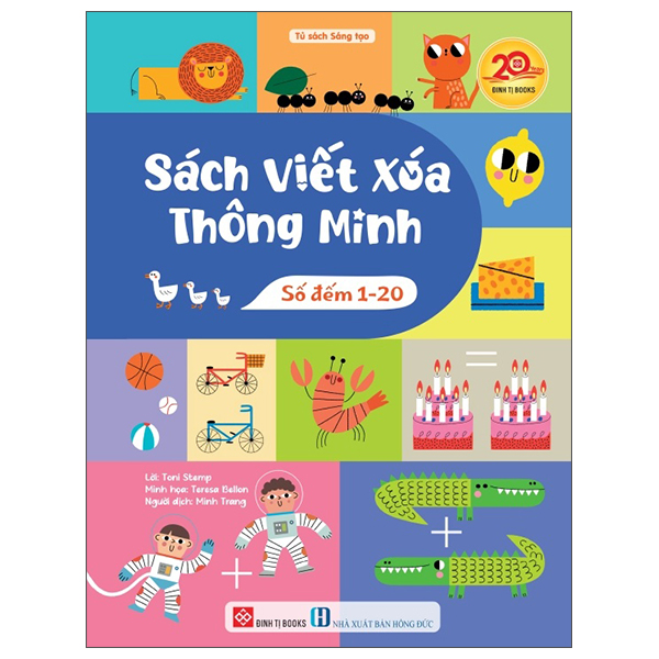 Sách Viết Xóa Thông Minh - Phân Loại Và Ghép Cặp - Ảnh 23