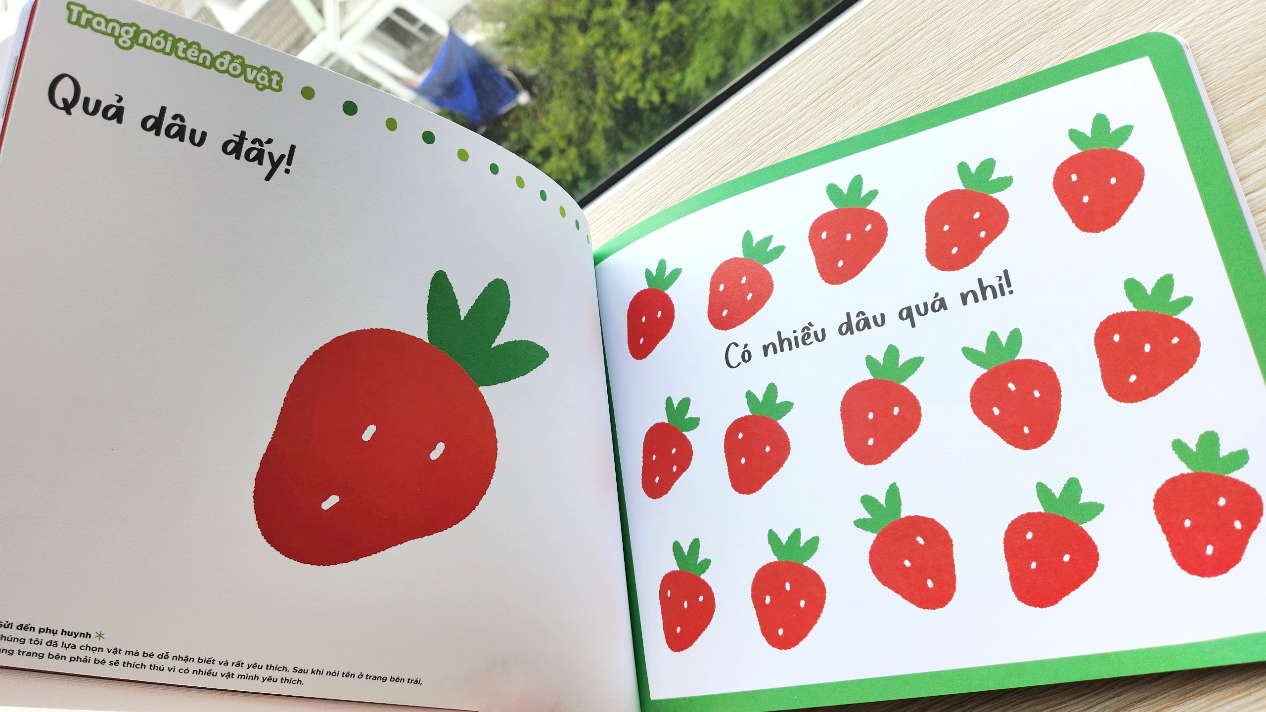 sách vui chơi tương tác "bé bước đầu khám phá" - bé cùng vui chơi luyện tập - sách dành cho bé 0 tuổi