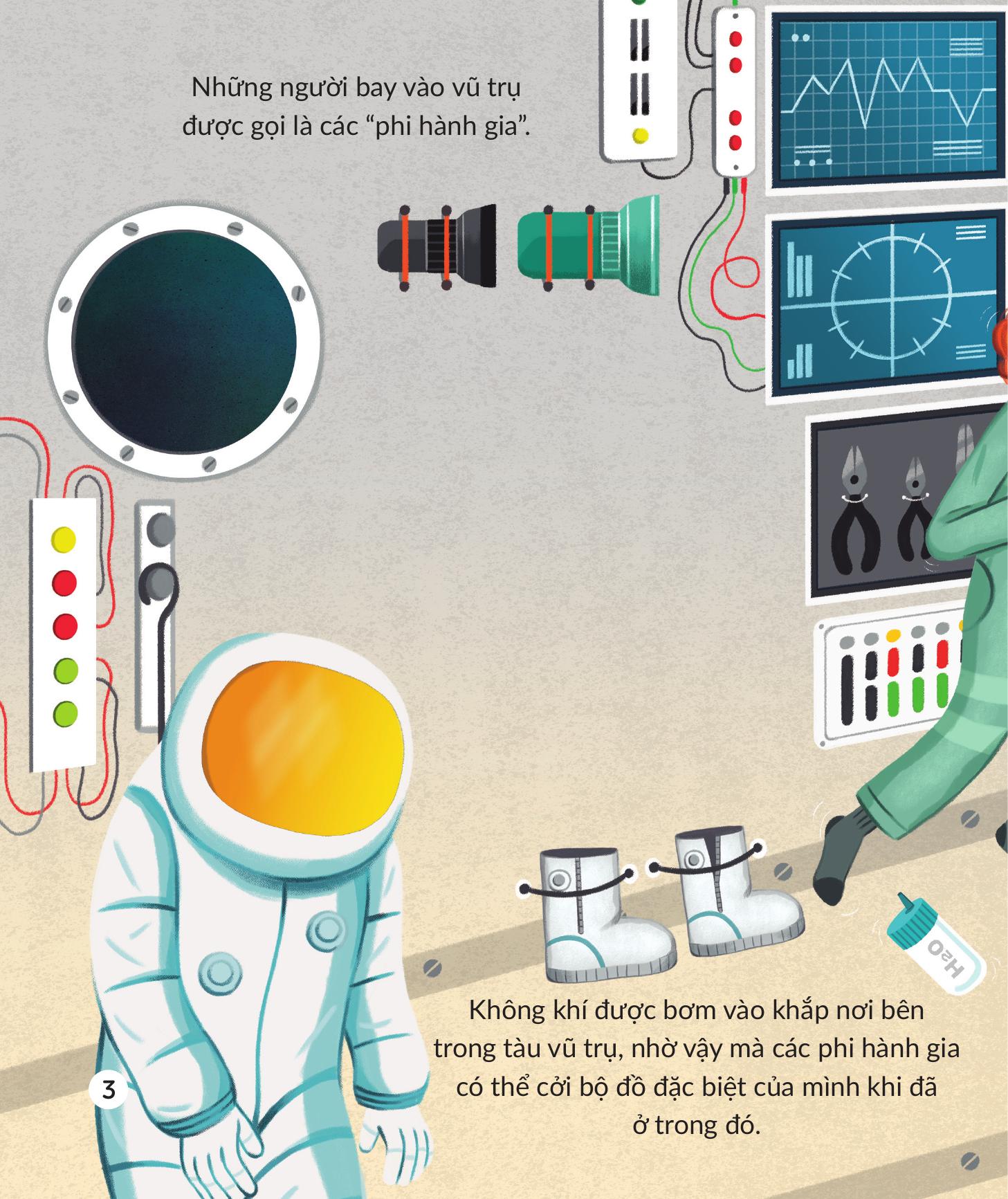 Sach Xuyen Thau - Vu Tru - Bia Cung