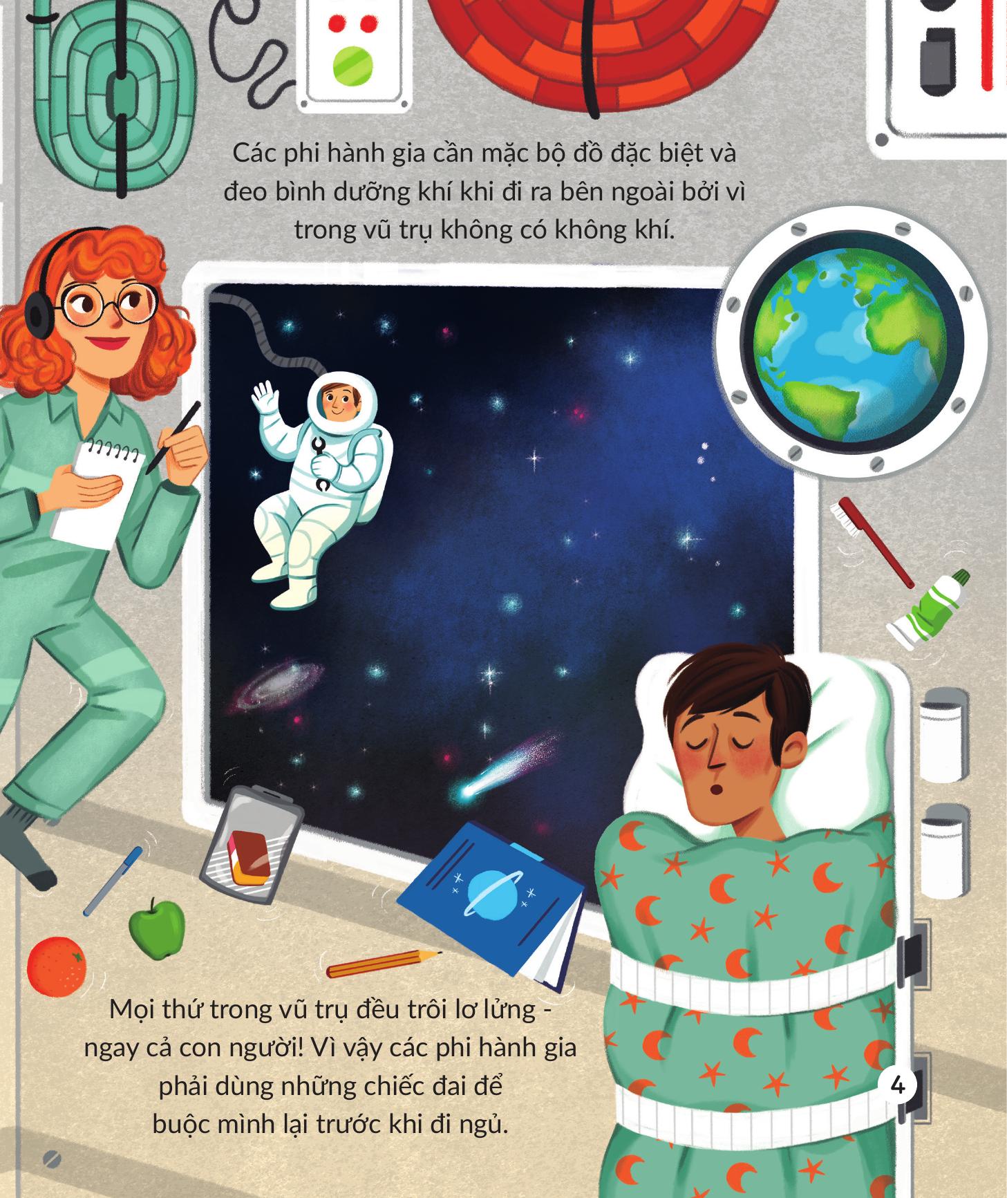 Sach Xuyen Thau - Vu Tru - Bia Cung