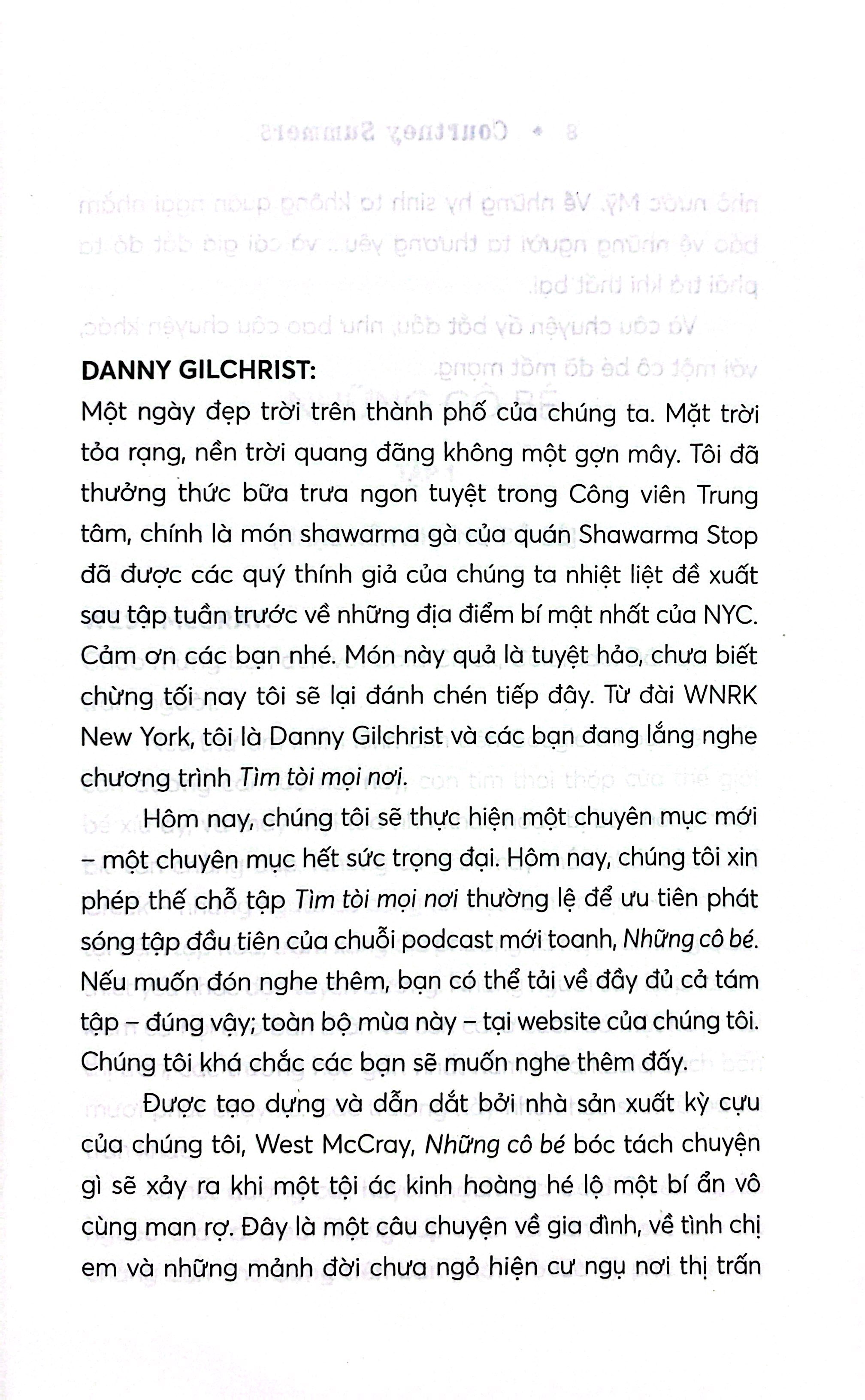 Sadie - Neu Co Chet, Su That Se Bi Chon Vui