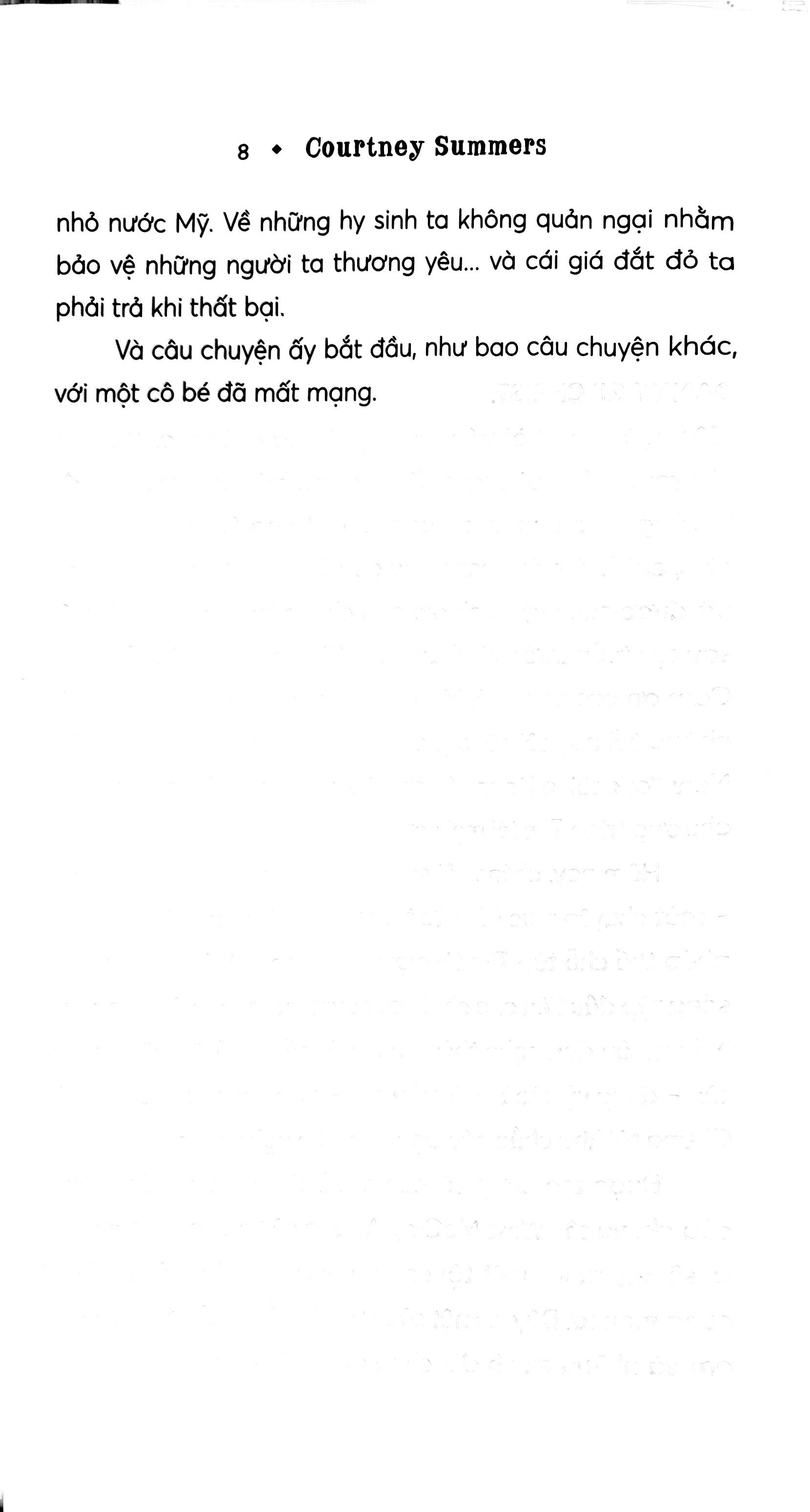 Sadie - Neu Co Chet, Su That Se Bi Chon Vui