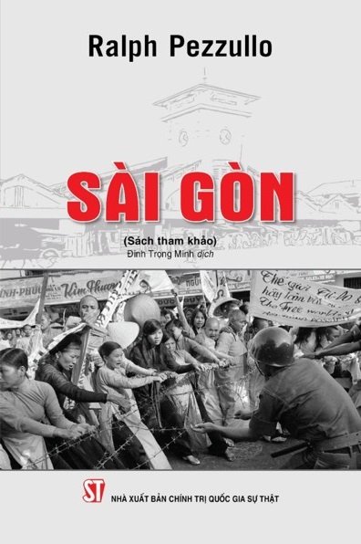 sài gòn