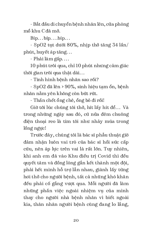 sài gòn chọn nhớ những điều thương - cách chúng ta cùng nhau đi qua đại dịch