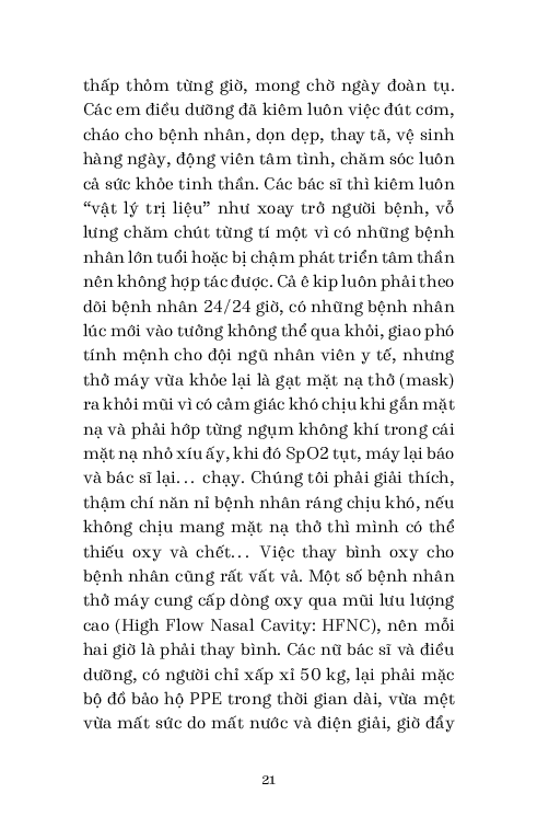 sài gòn chọn nhớ những điều thương - cách chúng ta cùng nhau đi qua đại dịch