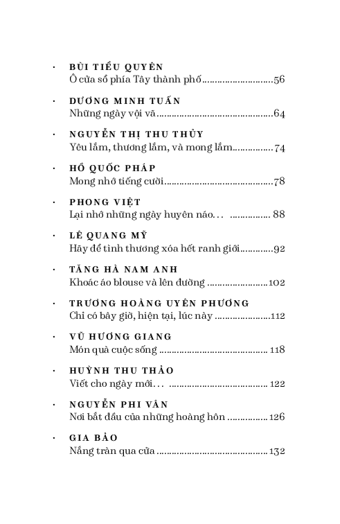 sài gòn chọn nhớ những điều thương - cách chúng ta cùng nhau đi qua đại dịch