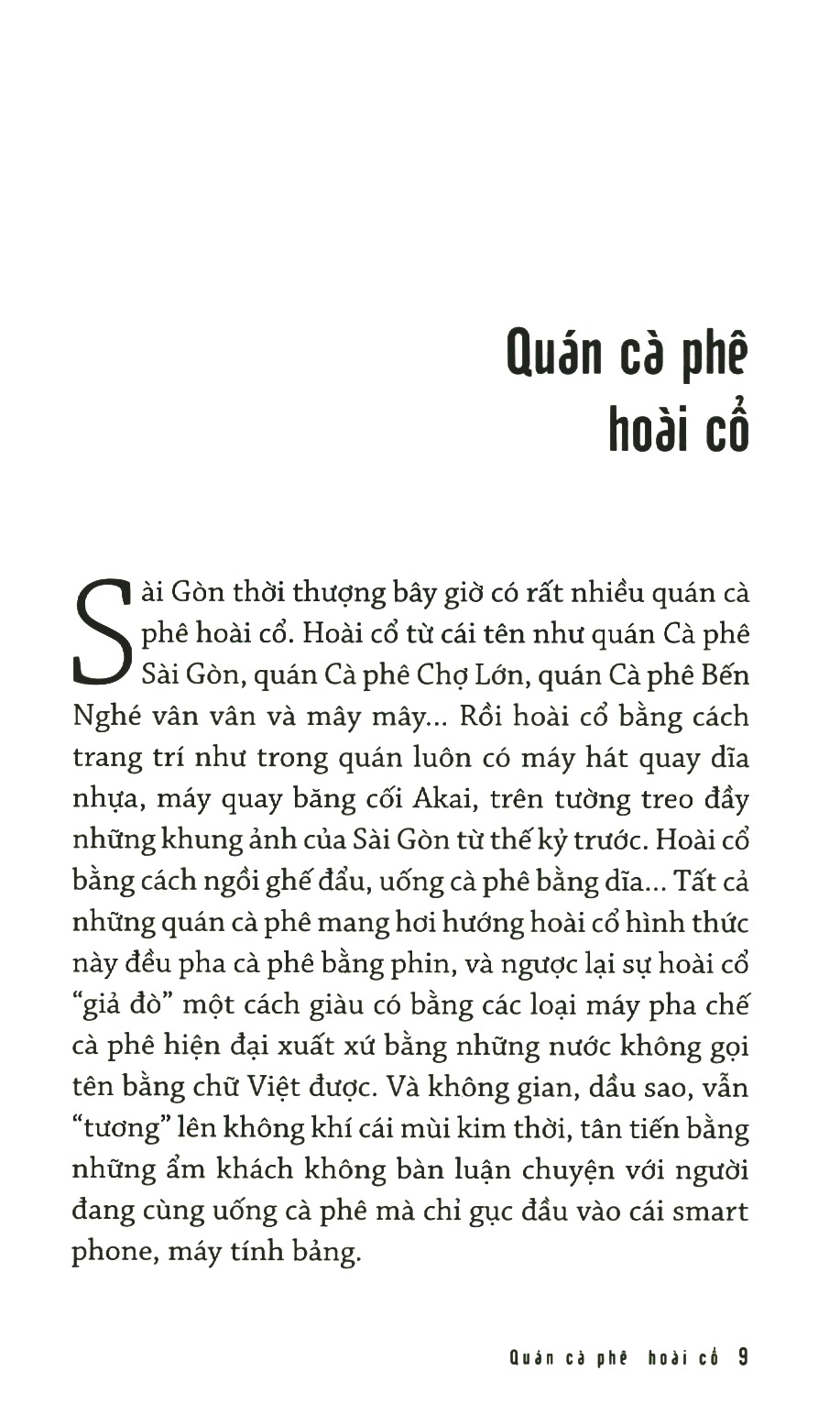 sài gòn - chuyện xưa mà chưa cũ (tái bản 2025)