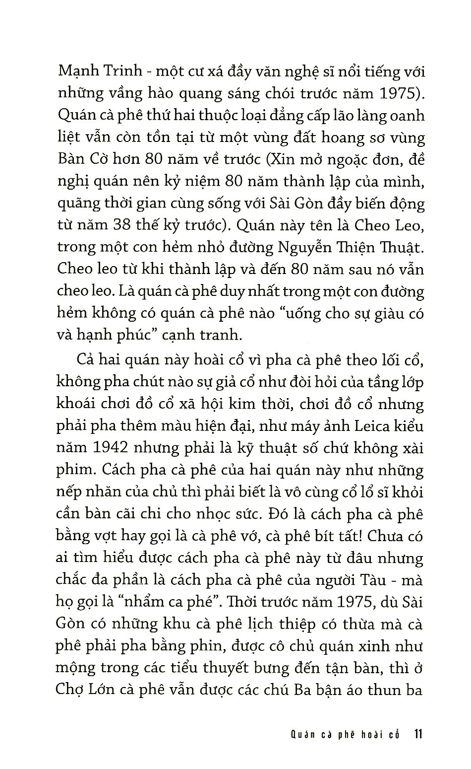 sài gòn - chuyện xưa mà chưa cũ (tái bản 2025)