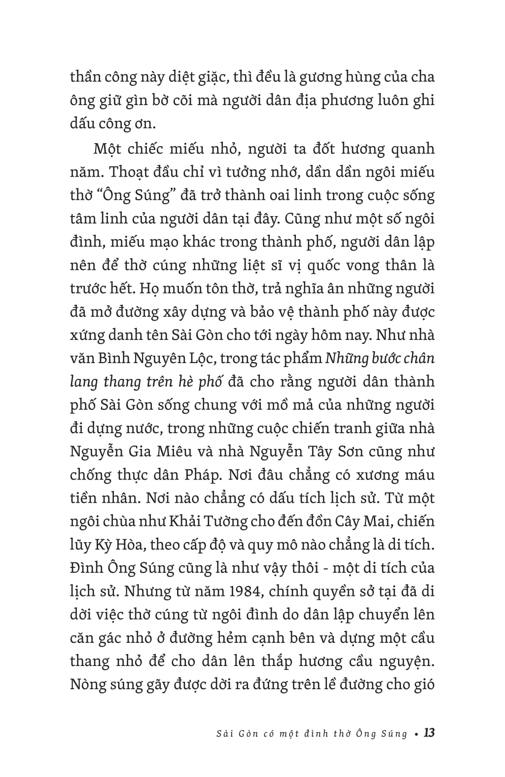 sài gòn - đi qua ký ức