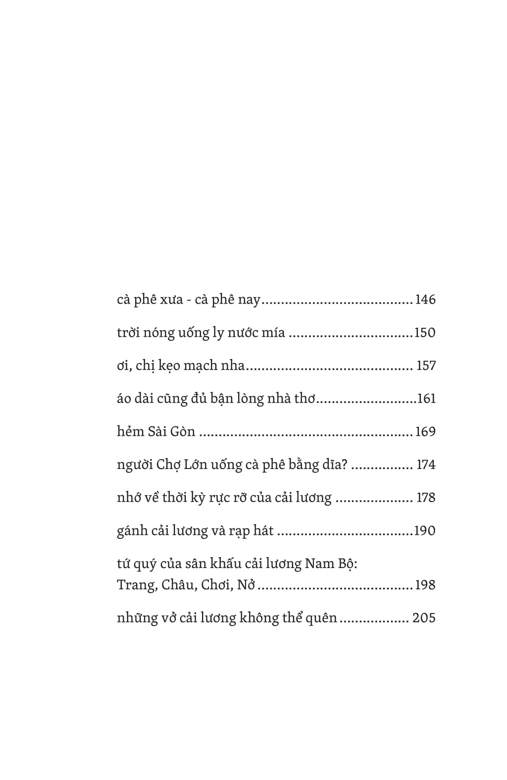 sài gòn - đi qua ký ức