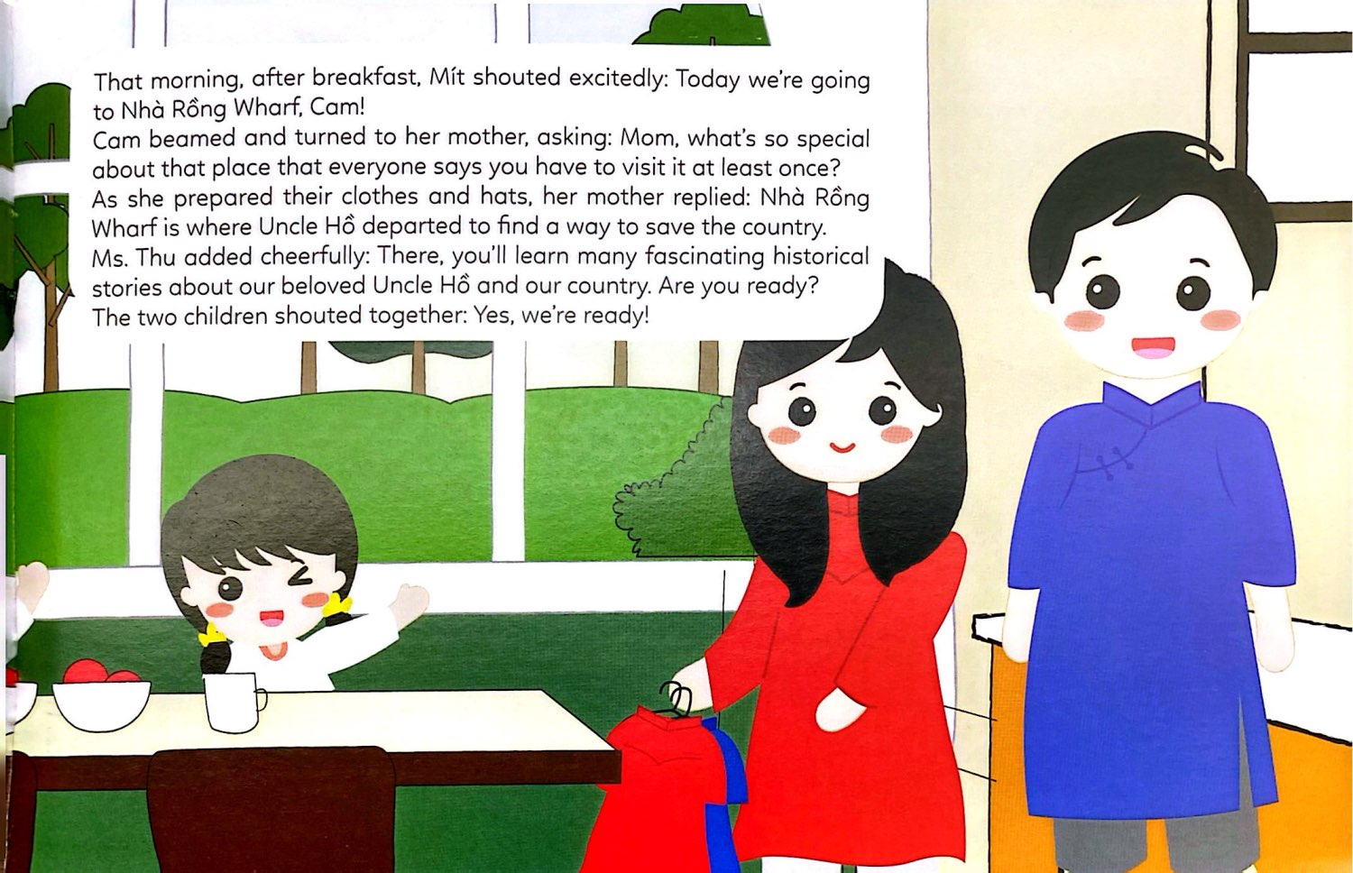 Sai Gon Du Ky - Sai Gon Travelogue - Nao Cung Ghe Tham - Ben Cang Nha Rong - Let's Visit Nha Rong Harbour