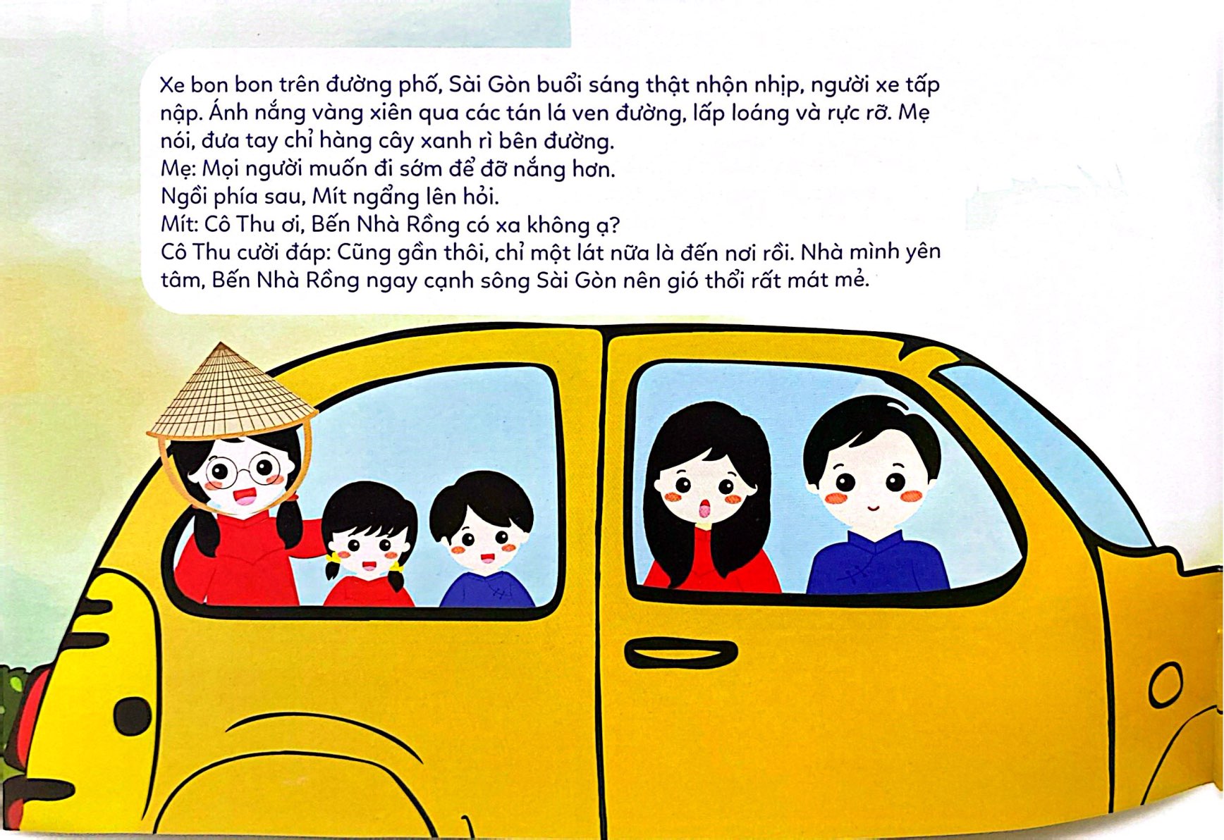 Sai Gon Du Ky - Sai Gon Travelogue - Nao Cung Ghe Tham - Ben Cang Nha Rong - Let's Visit Nha Rong Harbour