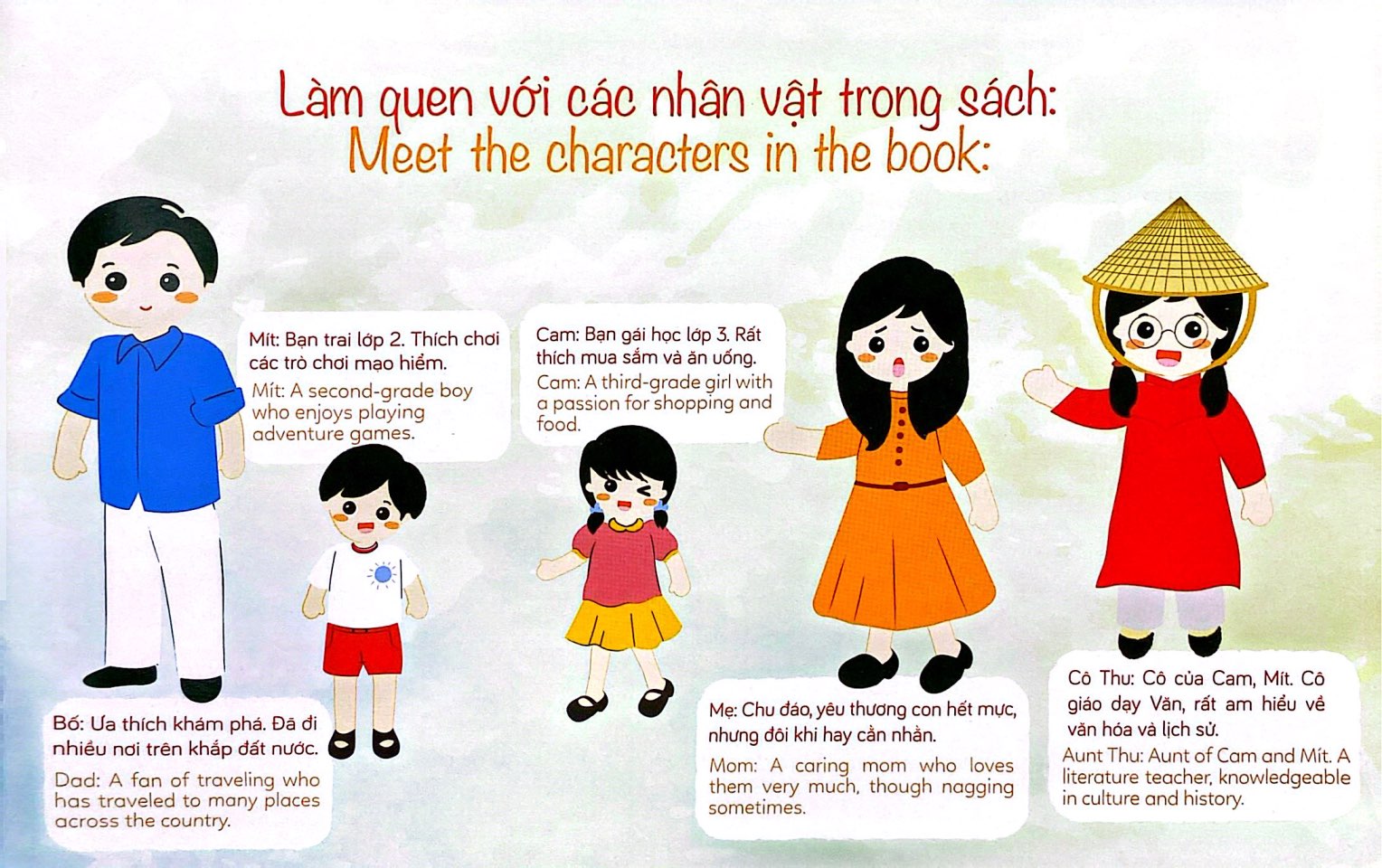 Sai Gon Du Ky - Sai Gon Travelogue - Nao Cung Ghe Tham - Cho Ben Thanh - Let's Visit Ben Thanh Market