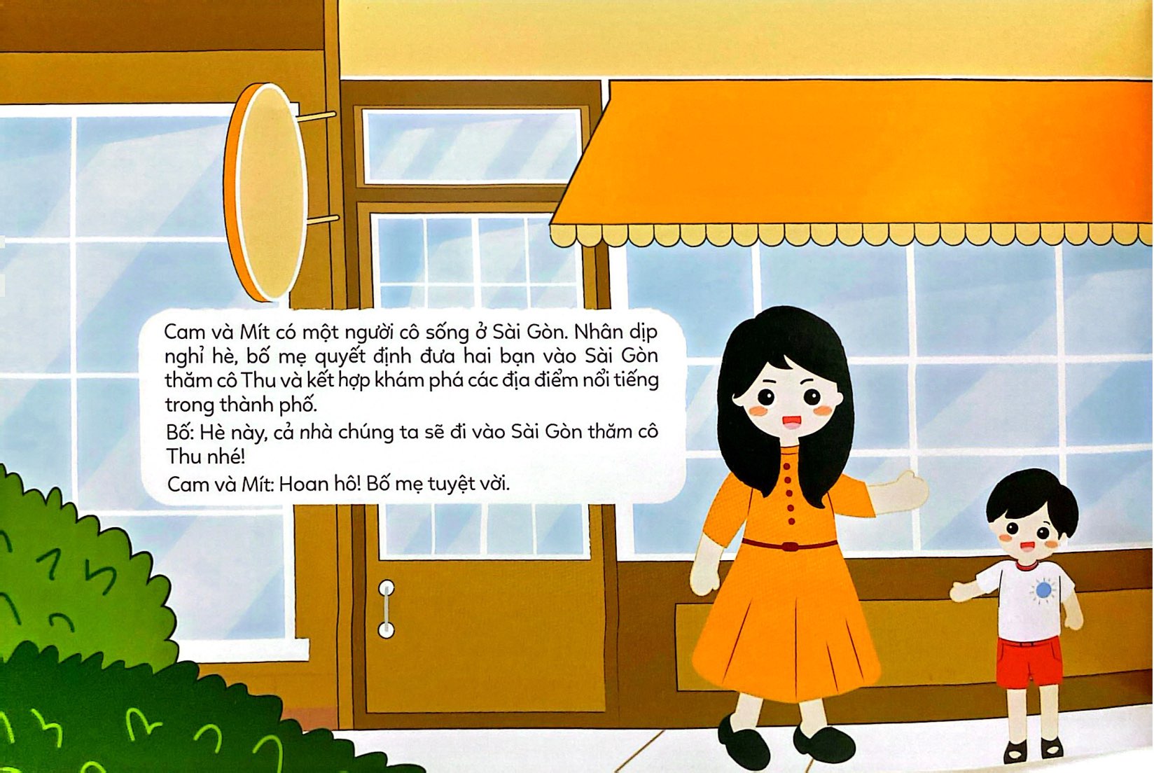 Sai Gon Du Ky - Sai Gon Travelogue - Nao Cung Ghe Tham - Cho Ben Thanh - Let's Visit Ben Thanh Market