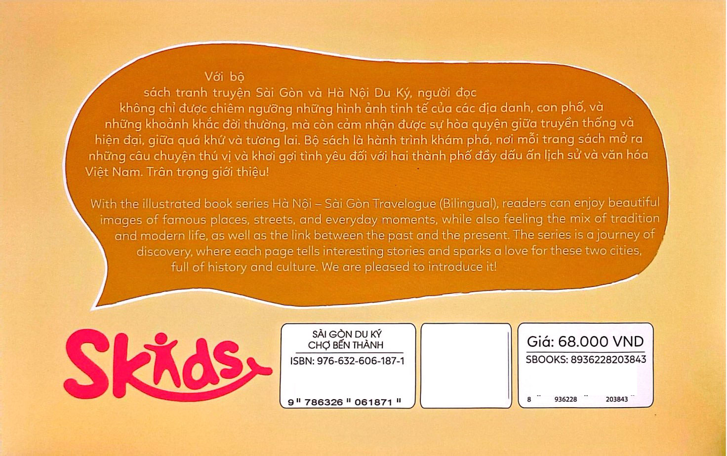 Sai Gon Du Ky - Sai Gon Travelogue - Nao Cung Ghe Tham - Cho Ben Thanh - Let's Visit Ben Thanh Market