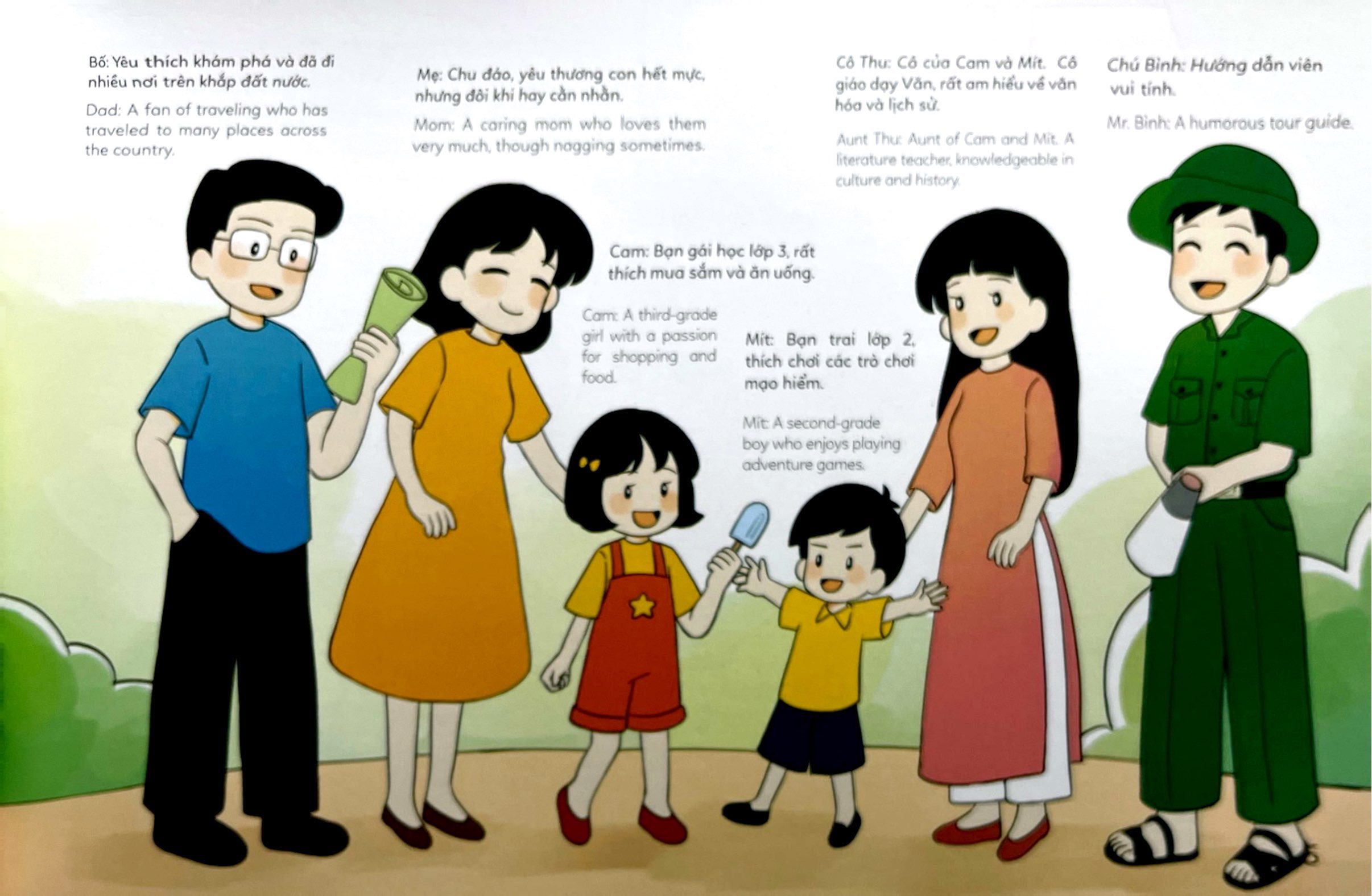 Sai Gon Du Ky - Sai Gon Travelogue - Nao Cung Ghe Tham - Dia Dao Cu Chi - Let's Visit The Cu Chi Tunnels