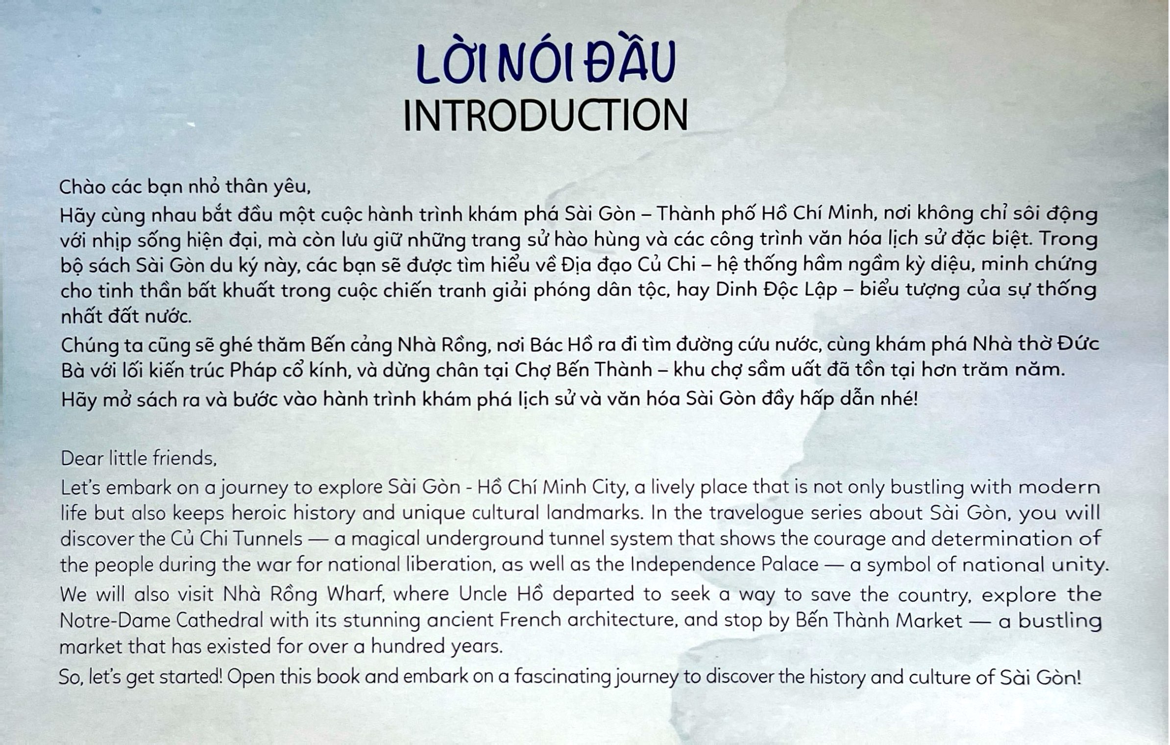 Sài Gòn Du Ký - Sài Gòn Travelogue - Nào Cùng Ghé Thăm - Dinh Thống Nhất - Let's Visit The Reunification Palace