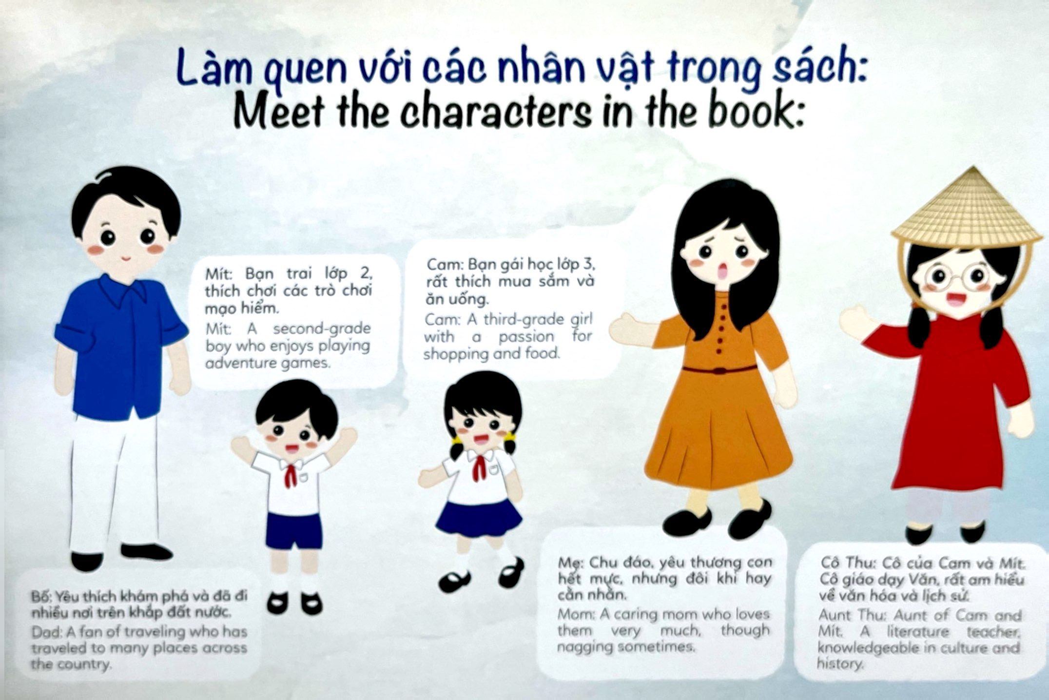 Sài Gòn Du Ký - Sài Gòn Travelogue - Nào Cùng Ghé Thăm - Dinh Thống Nhất - Let's Visit The Reunification Palace