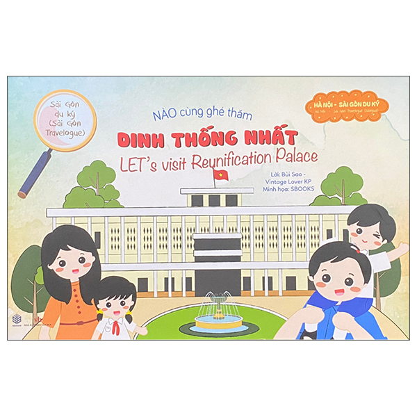 Sài Gòn Du Ký - Sài Gòn Travelogue - Nào Cùng Ghé Thăm - Nhà Thờ Đức Bà - Let's Visit Notre-Dame Cathedral